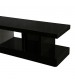 Grandora Glossy TV Cabinet With Multiple Colour